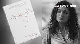 Blog | How To Grieve During A Global Crisis? Leave It Untamed, Like Sandhya Mridul