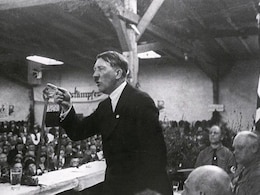 Did Adolf Hitler Really Have A Micropenis? Rare Genetic Disorder Kallmann Syndrome Explained