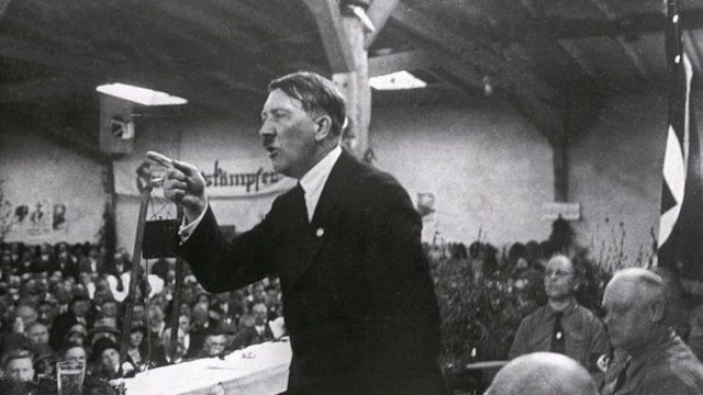 Did Adolf Hitler Really Have A Micropenis? Rare Genetic Disorder Kallmann Syndrome Explained