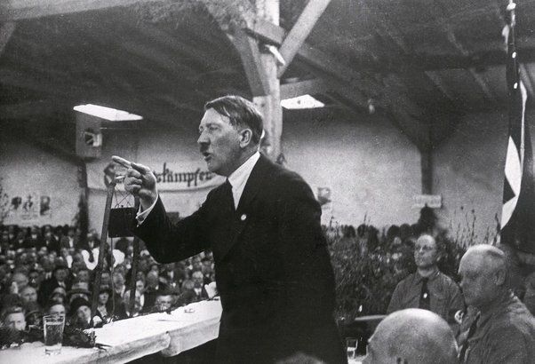 Did Adolf Hitler Really Have A Micropenis? Rare Genetic Disorder Kallmann Syndrome Explained