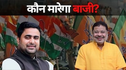 Raipur South By Polls: भाजपा और कांग्रेस का बूथ मैनेंजमेंट पर खास फोकस, मंत्री और पूर्व मंत्रियों को दी गई जिम्मेवारी