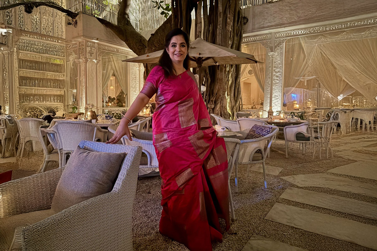 Pankaj Bhadouria's Sweet Secret: Uncovering the Delight of Khaja