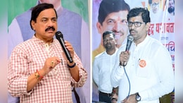 ' तटकरे हे महायुतीला लागलेला कॅन्सर' शिंदेंचे आमदार असं का बोलले?