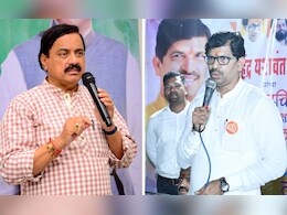 ' तटकरे हे महायुतीला लागलेला कॅन्सर' शिंदेंचे आमदार असं का बोलले? ' तटकरे हे महायुतीला लागलेला कॅन्सर' शिंदेंचे आमदार असं का बोलले?