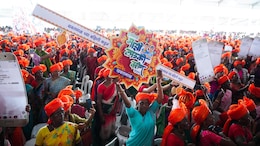 "Ladki Behen Yojana": The Scheme That Powered BJP-Mahayuti To Big Maharashtra Win