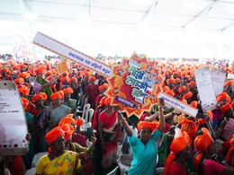 "Ladki Behen Yojana": The Scheme That Powered BJP-Mahayuti To Big Maharashtra Win "Ladki Behen Yojana": The Scheme That Powered BJP-Mahayuti To Big Maharashtra Win