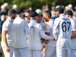 Brendon McCullum Shares One Aspect England Need To "Improve On" Ahead Of India Tests