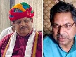 कांग्रेस नेता के कत्लेआम वाले बयान पर बोले सतीश पुनिया- 'अब तक नहीं गई सत्ता से बाहर होने की आदत'  कांग्रेस नेता के कत्लेआम वाले बयान पर बोले सतीश पुनिया- 'अब तक नहीं गई सत्ता से बाहर होने की आदत'