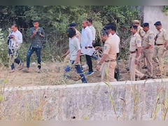 Haryana Man Was Arrested For Rape-Murder. It Led To A Gruesome Discovery