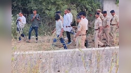 Haryana Man Was Arrested For Rape-Murder. It Led To A Gruesome Discovery