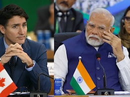 'पलटीबाजी' कनाडा की पूरी कुंडलीः आरोप लगाकर मुकर जाना ट्रूडो की अदा है, यहां देखिए तो जरा 'पलटीबाजी' कनाडा की पूरी कुंडलीः आरोप लगाकर मुकर जाना ट्रूडो की अदा है, यहां देखिए तो जरा