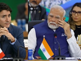 एकदम बेतुका...  निज्जर की हत्या की साजिश वाली कनाडा की रिपोर्ट पर भारत ने पलटकर दिया जवाब एकदम बेतुका...  निज्जर की हत्या की साजिश वाली कनाडा की रिपोर्ट पर भारत ने पलटकर दिया जवाब