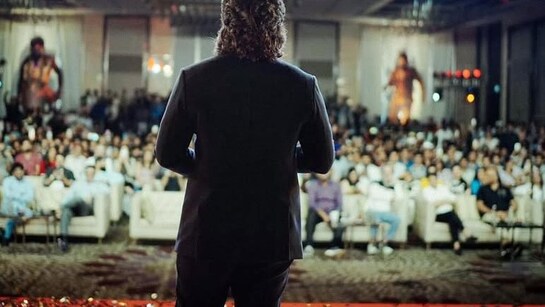 साउथ का हाइएस्ट पेड एक्टर, देने को तैयार है 1000 करोड़ी फिल्म! लेकिन क्यों कहा -मैं कभी हिंदी फिल्म नहीं करूंगा...