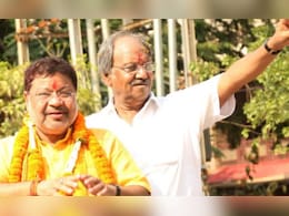 फिर बना रिकॉर्ड ! बृजमोहन के गढ़ में फिर से BJP का परचम, सुनील सोनी को जानिए फिर बना रिकॉर्ड ! बृजमोहन के गढ़ में फिर से BJP का परचम, सुनील सोनी को जानिए