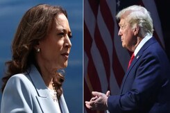 As Voting Begins, What Harris And Trump Need To Win The Presidency As Voting Begins, What Harris And Trump Need To Win The Presidency