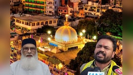 EXCLUSIVE: 'अजमेर में ख्वाजा गरीब नवाज की दरगाह थी, है और रहेगी', हिंदू मंदिर के दावे पर बोले अंजुमन सचिव सरवर चिश्ती