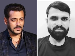 लॉरेंस के नाम पर सलमान खान को मारने की धमकी देने वाला भीखाराम बिश्नोई गिरफ्तार, सांचौर का है रहने वाला लॉरेंस के नाम पर सलमान खान को मारने की धमकी देने वाला भीखाराम बिश्नोई गिरफ्तार, सांचौर का है रहने वाला