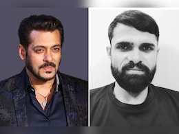 सलमान को धमकी देने वाले शख्स ने कहा- बिश्नोई समाज के लिए जेल जाने का अफसोस नहीं, लॉरेंस को बताया आदर्श सलमान को धमकी देने वाले शख्स ने कहा- बिश्नोई समाज के लिए जेल जाने का अफसोस नहीं, लॉरेंस को बताया आदर्श