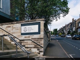 UK Business School Offers MBA Scholarships Covering Up To 50% Of Tuition Fees UK Business School Offers MBA Scholarships Covering Up To 50% Of Tuition Fees