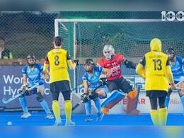 Womens Asian ChampionsTrophy:  जीत के साथ महिलाओं का आगाज, मलेशिया को 4-0 से हराया, match Report Womens Asian ChampionsTrophy:  जीत के साथ महिलाओं का आगाज, मलेशिया को 4-0 से हराया, match Report