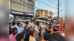 Dominos: वेज ऑर्डर पर नॉन वेज की डिलीवरी! डोमिनोज के खिलाफ हुई बड़ी कार्रवाई&nbsp;