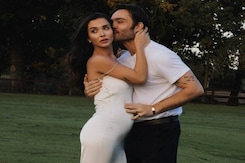 Amy Jackson ने पति Ed संग खूबसूरत और रोमांटिक तस्वीरें शेयर कर फैंस को दी गुड न्यूज Amy Jackson ने पति Ed संग खूबसूरत और रोमांटिक तस्वीरें शेयर कर फैंस को दी गुड न्यूज