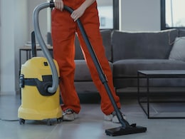 Eureka Forbes, Philips समेत अन्य ब्रांड्स के वैक्यूम क्लीनर पर भारी छूट, आज ही चेक करें ये बेहतरीन डील्स Eureka Forbes, Philips समेत अन्य ब्रांड्स के वैक्यूम क्लीनर पर भारी छूट, आज ही चेक करें ये बेहतरीन डील्स
