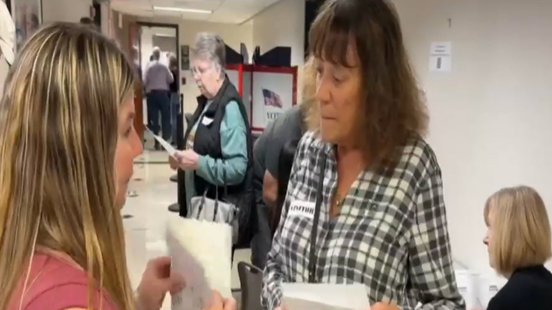 US Elections: Over 80 Million Americans Have Already Voted