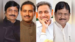 तीन साखर सम्राट, एक माजी आमदार; घनसावंगी मतदारसंघात कोण मारणार बाजी?