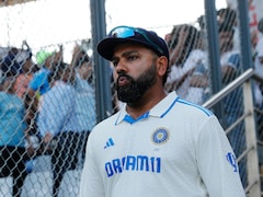 Sunil Gavaskar's Advice Of Replacing Rohit Sharma As Captain Discarded: "If Your Wife Is Having A Baby..."