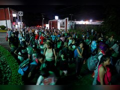 Americans See Immigration As Trump's Top Priority, Fear Mass Deportation