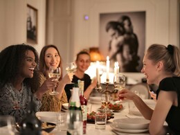 7 Plush Restaurants In Dubai To Enjoy Solo Dates Or Meals With Your Girlfriends