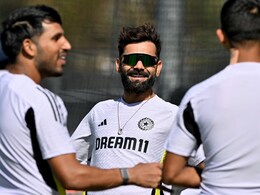 "When BCCI Wants...": Sly Dig By T20 World Cup Champion Over IPL Auction Clashing With Perth Test "When BCCI Wants...": Sly Dig By T20 World Cup Champion Over IPL Auction Clashing With Perth Test