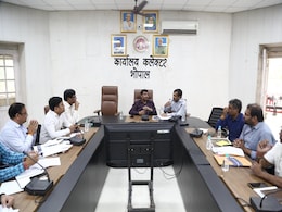 Hi-tech Gaushala: भोपाल में बनेगी 10 हजार गायों की क्षमता वाली मॉर्डन गौशाला, मेडिकल वार्ड भी होगा तैयार Hi-tech Gaushala: भोपाल में बनेगी 10 हजार गायों की क्षमता वाली मॉर्डन गौशाला, मेडिकल वार्ड भी होगा तैयार