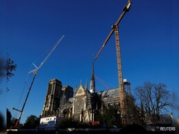Notre Dame's Historic Comeback: 5 Key Moments Before Its Reopening Notre Dame's Historic Comeback: 5 Key Moments Before Its Reopening