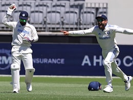 बुमराह आणि कंपनीची 'यशस्वी' कामगिरी, टीम इंडिया विजयाच्या उंबरठ्यावर