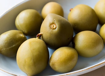 Why You Should Add Pickled Almonds To Your Winter Diet