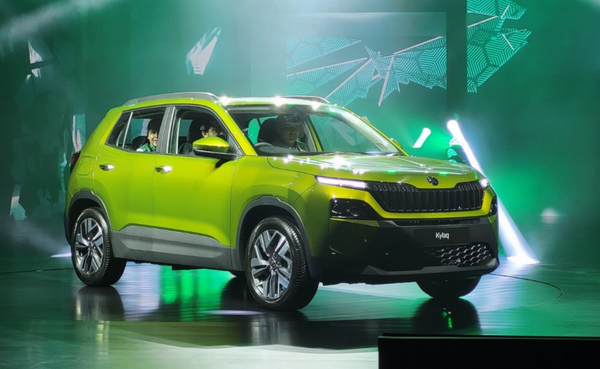 Latest and Breaking News on NDTV Latest and Breaking News on NDTV