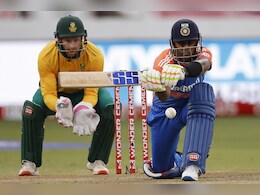 3rd T20I: India Eye Batting Revival Against South Africa At Centurion