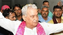 Dausa By Election Winner : भीख मांगना भी नहीं आया किरोड़ी के काम, दौसा की जनता ने फिर दिया झटका, भाई जगमोहन हारे