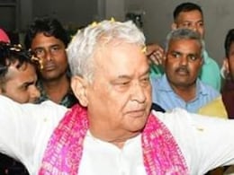 Dausa By Election Winner : भीख मांगना भी नहीं आया किरोड़ी के काम, दौसा की जनता ने फिर दिया झटका, भाई जगमोहन हारे Dausa By Election Winner : भीख मांगना भी नहीं आया किरोड़ी के काम, दौसा की जनता ने फिर दिया झटका, भाई जगमोहन हारे