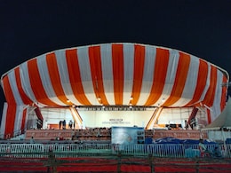 छत्तीसगढ़ : राज्य स्थापना दिवस को लेकर तैयारियां जोरों पर, तीन दिनों तक होगा ये समारोह छत्तीसगढ़ : राज्य स्थापना दिवस को लेकर तैयारियां जोरों पर, तीन दिनों तक होगा ये समारोह