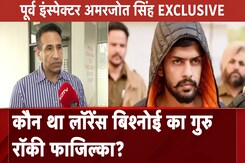 Lawrence Bishnoi को किसने Law Student से बना दिया Gangster? | Lawrence Bishnoi | NDTV India Lawrence Bishnoi को किसने Law Student से बना दिया Gangster? | Lawrence Bishnoi | NDTV India
