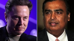 Starlink In India Soon? Elon Musk Takes On Mukesh Ambani's Reliance Jio