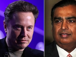 Starlink In India Soon? Elon Musk Takes On Mukesh Ambani's Reliance Jio Starlink In India Soon? Elon Musk Takes On Mukesh Ambani's Reliance Jio
