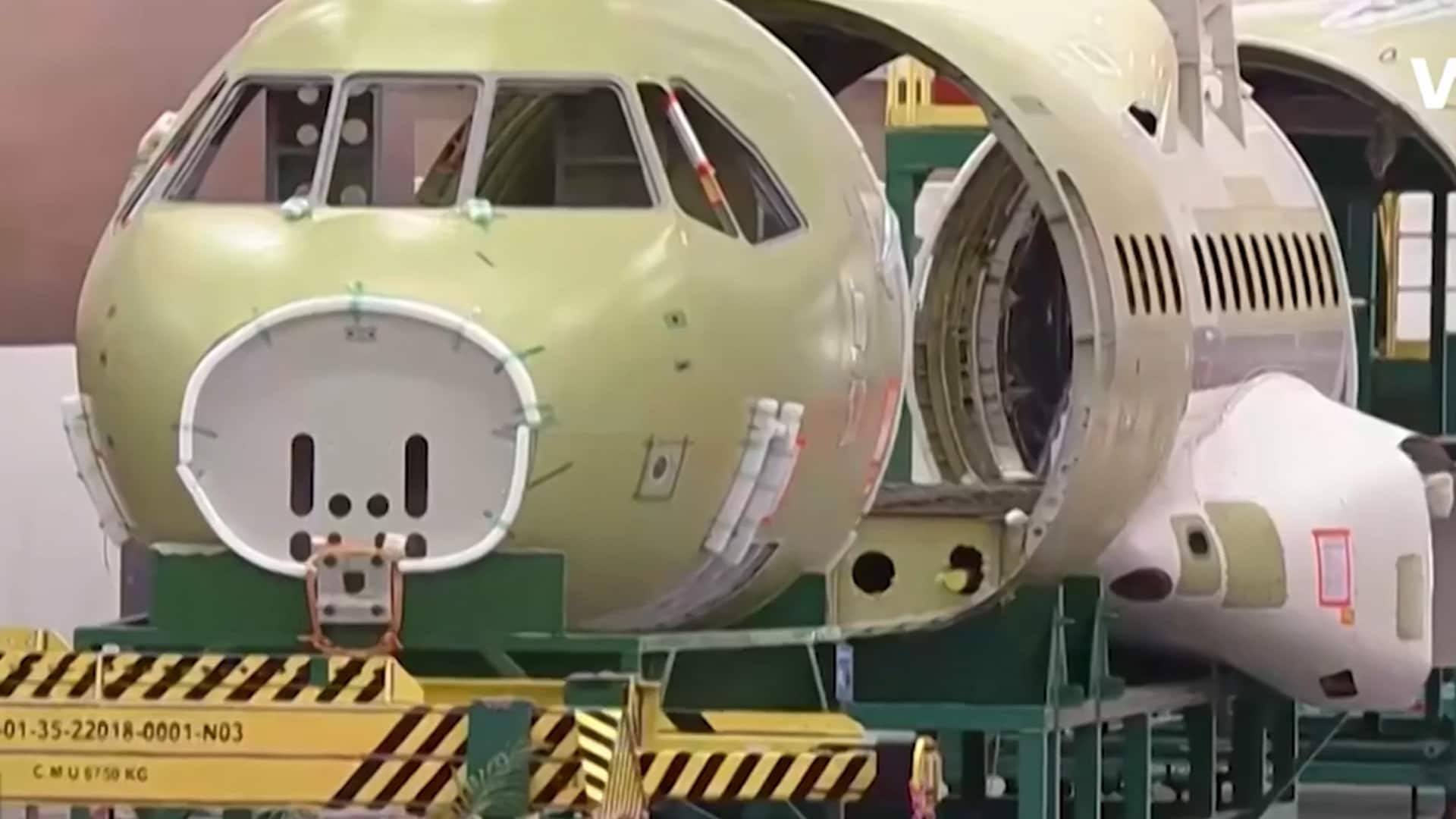 Defence Manufacturing Under 'Make In India' Sees Massive Growth Amid Push From New Delhi