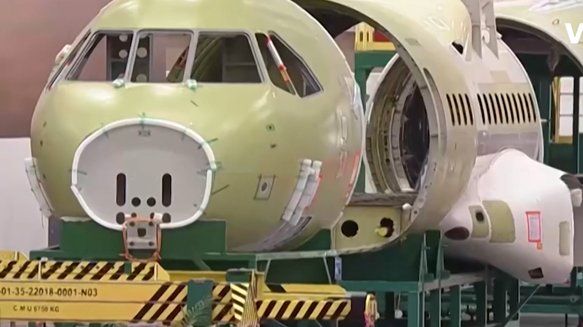 Defence Manufacturing Under 'Make In India' Sees Massive Growth Amid Push From New Delhi