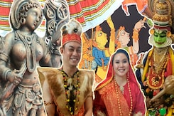 Chalo India: India Puts Its Best Foot Forward At World Travel Market In London Chalo India: India Puts Its Best Foot Forward At World Travel Market In London