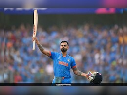 Virat Kohli: विराट कोहली के वो रिकॉर्ड जिन्हें शायद ही तोड़ पाए कोई बल्लेबाज Virat Kohli: विराट कोहली के वो रिकॉर्ड जिन्हें शायद ही तोड़ पाए कोई बल्लेबाज