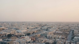 Saudi Foreign Executions Top 100 After 2 More Put To Death